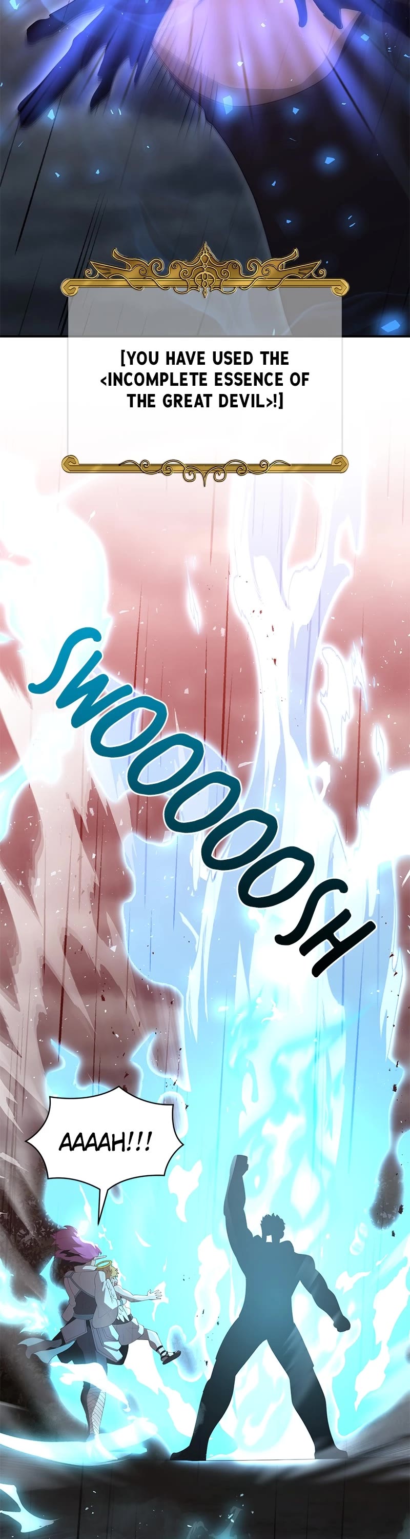 The Strongest Florist chapter 208 page 7