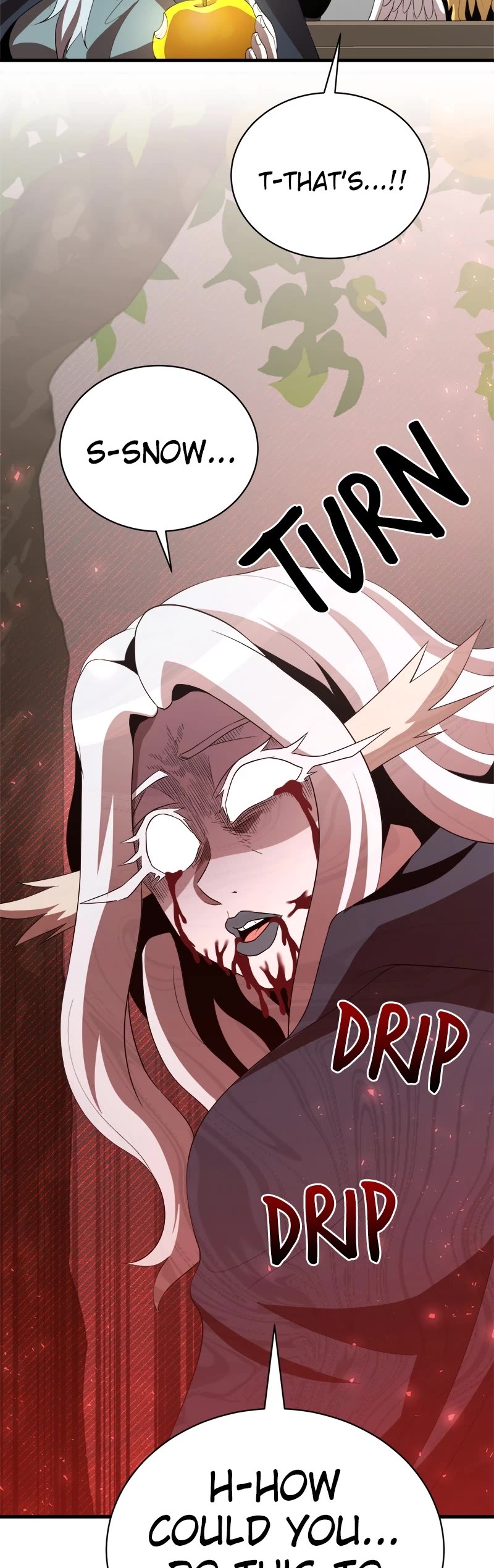 The Strongest Florist chapter 209 page 15