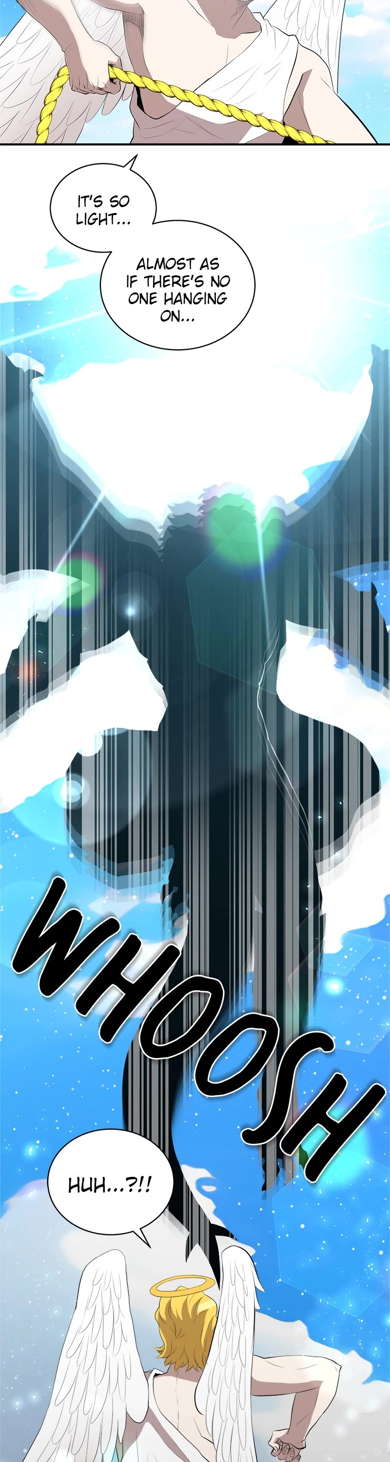 The Strongest Florist chapter 209 page 37