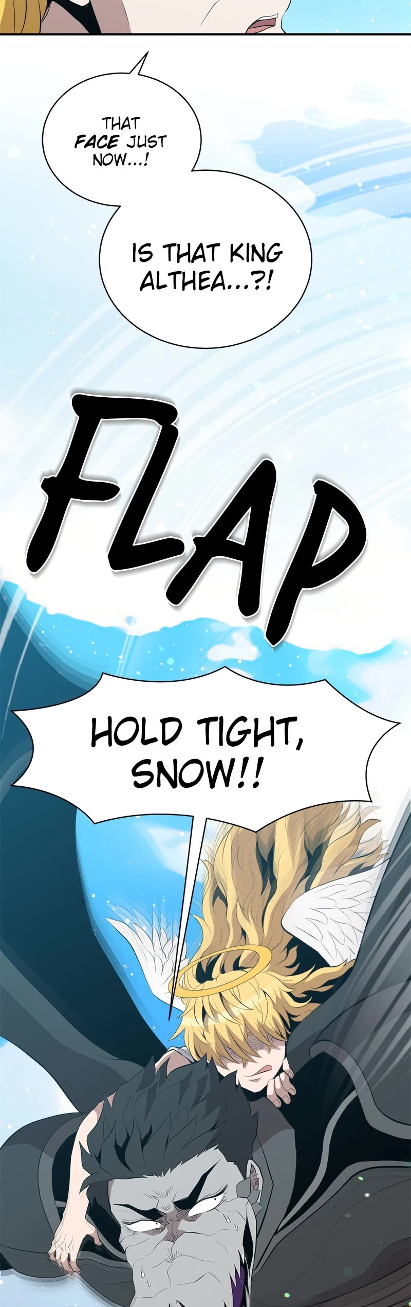 The Strongest Florist chapter 209 page 39