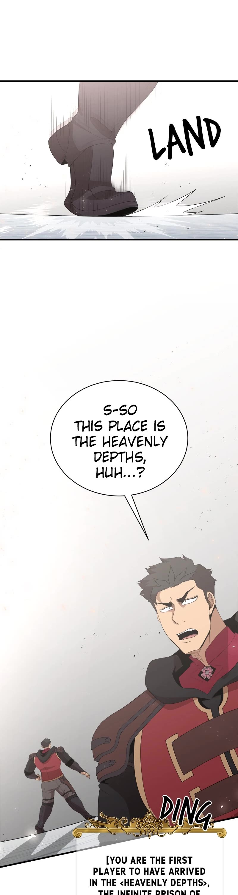 The Strongest Florist chapter 209 page 7