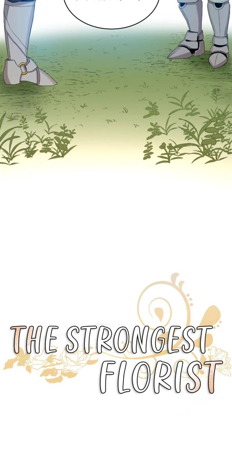 The Strongest Florist chapter 21 page 5
