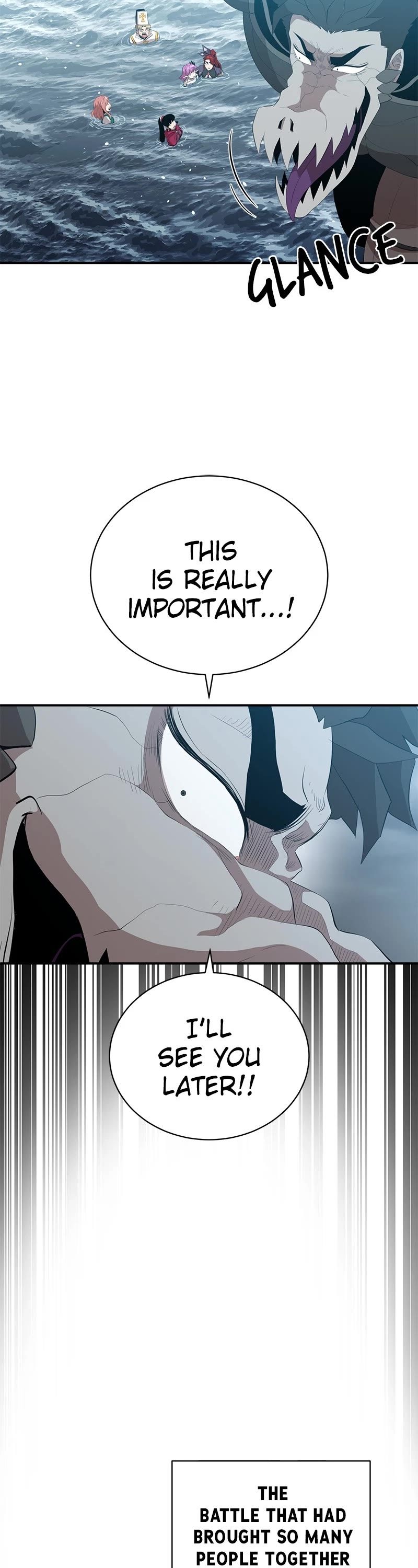 The Strongest Florist chapter 210 page 12