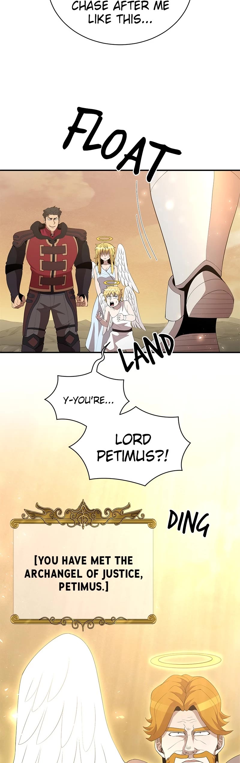 The Strongest Florist chapter 210 page 25