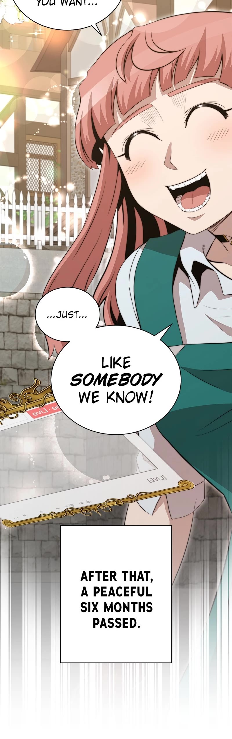 The Strongest Florist chapter 210 page 45