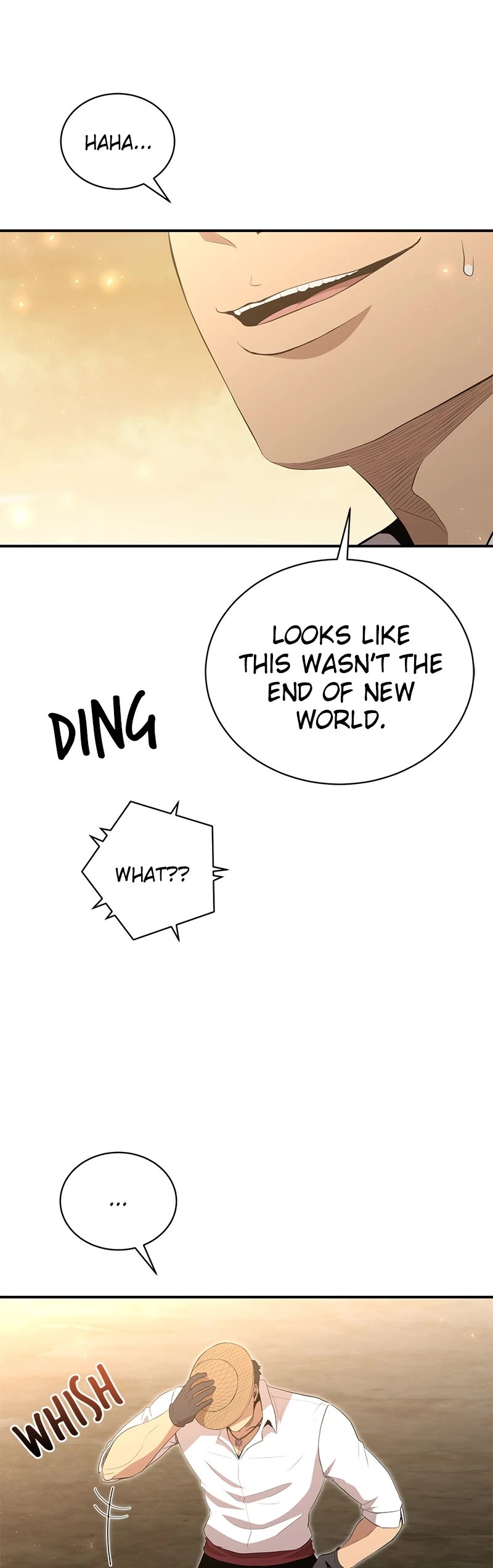 The Strongest Florist chapter 210 page 50