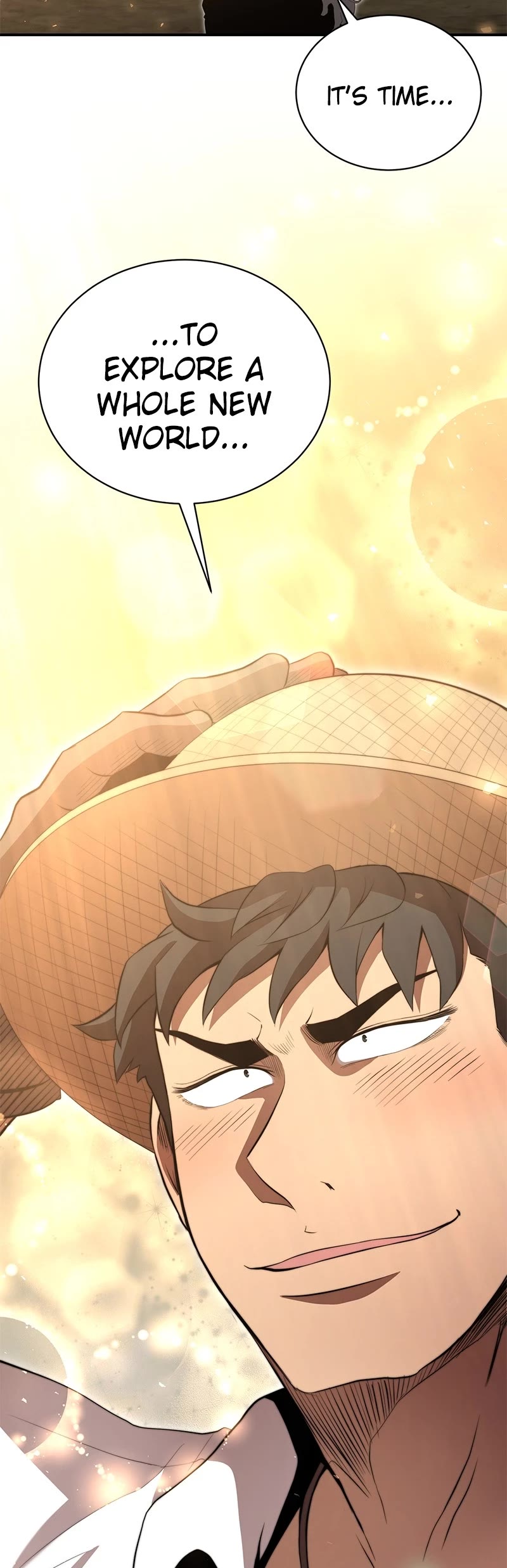 The Strongest Florist chapter 210 page 51