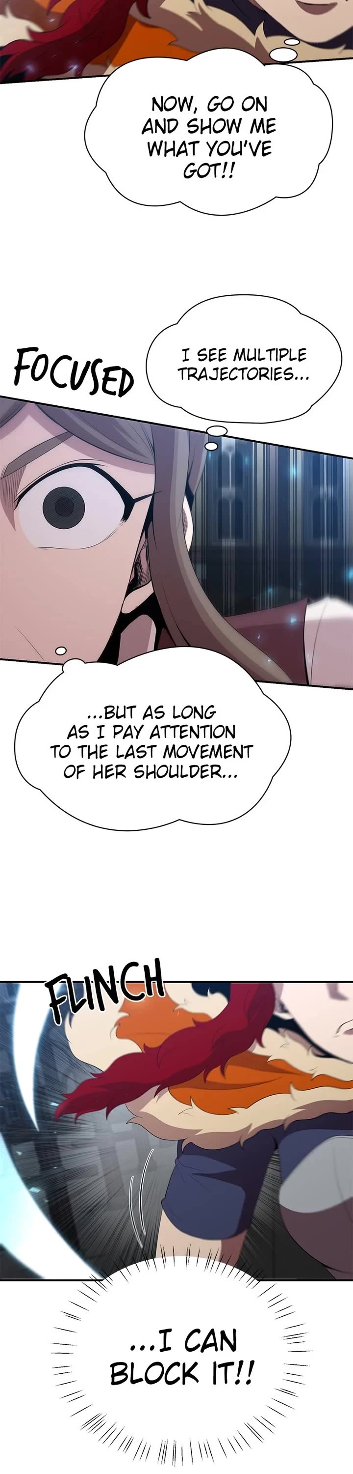 The Strongest Florist chapter 211 page 17