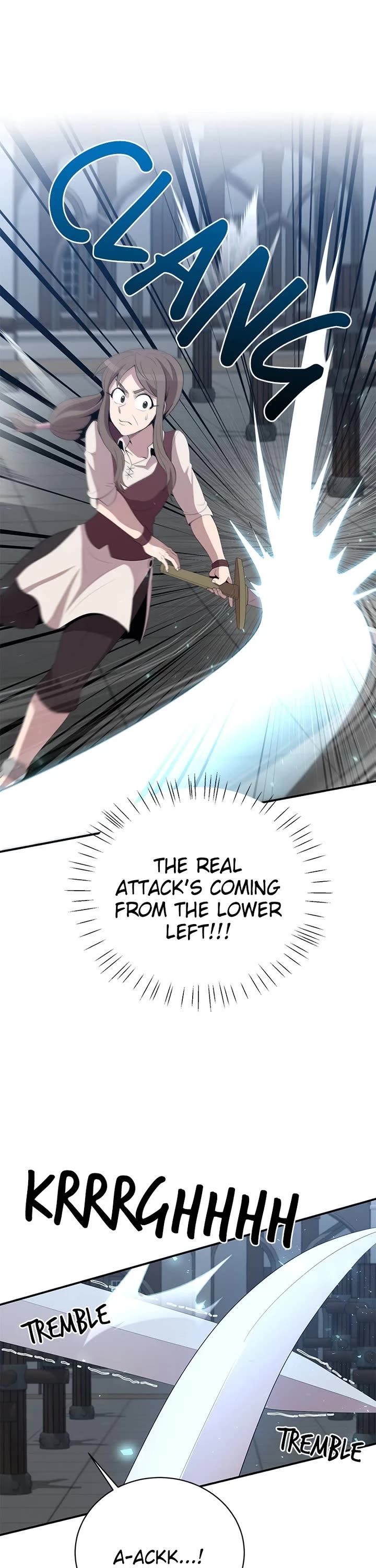 The Strongest Florist chapter 211 page 18