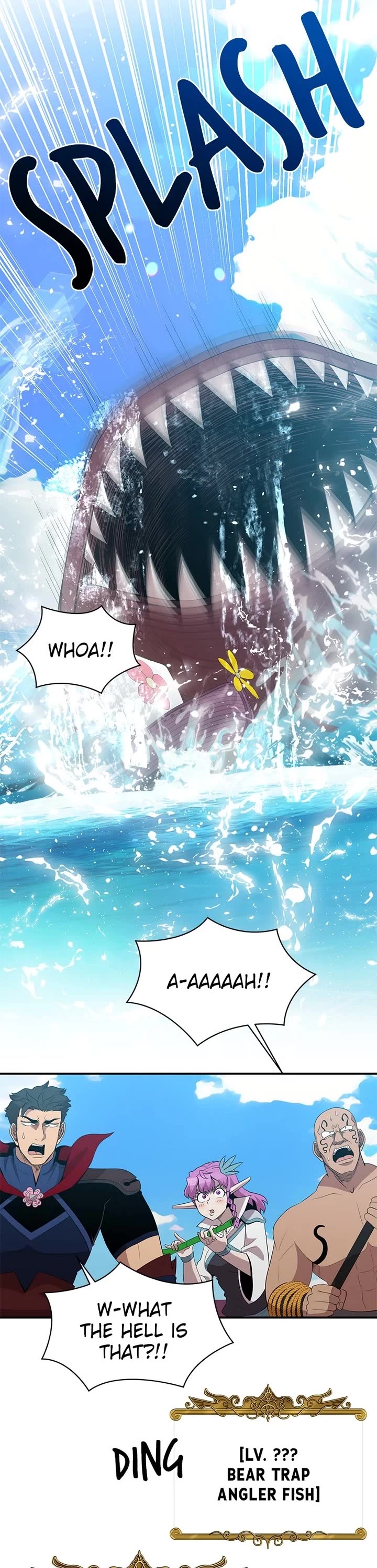 The Strongest Florist chapter 212 page 25