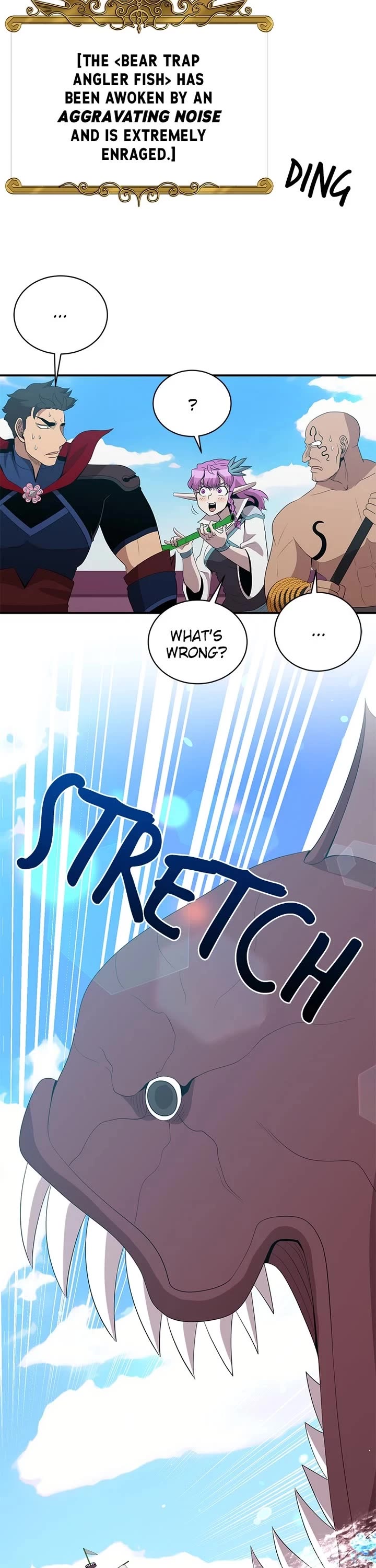 The Strongest Florist chapter 212 page 26