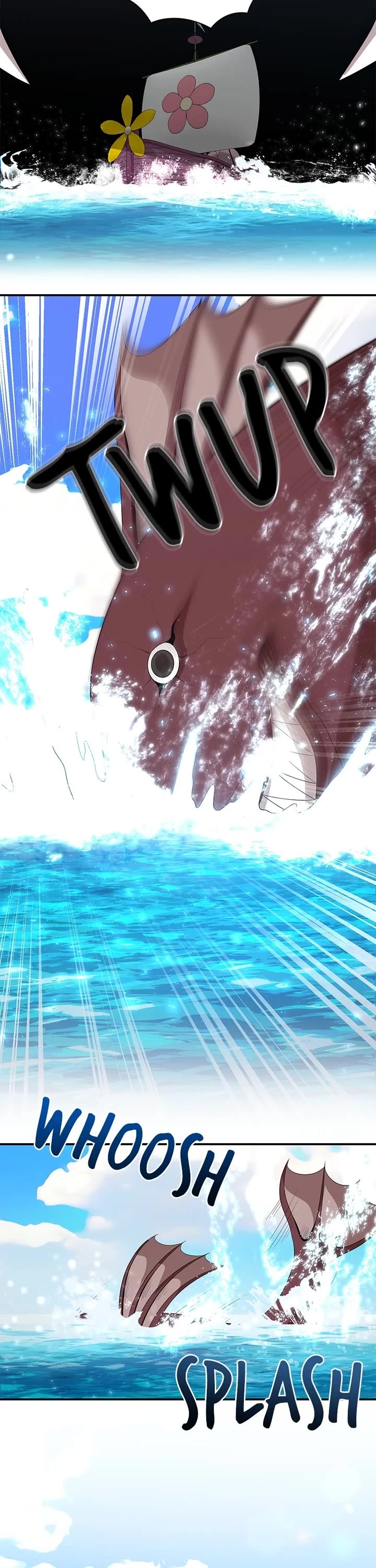 The Strongest Florist chapter 212 page 28