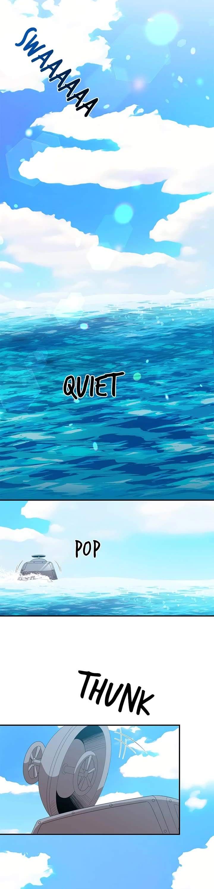 The Strongest Florist chapter 212 page 29