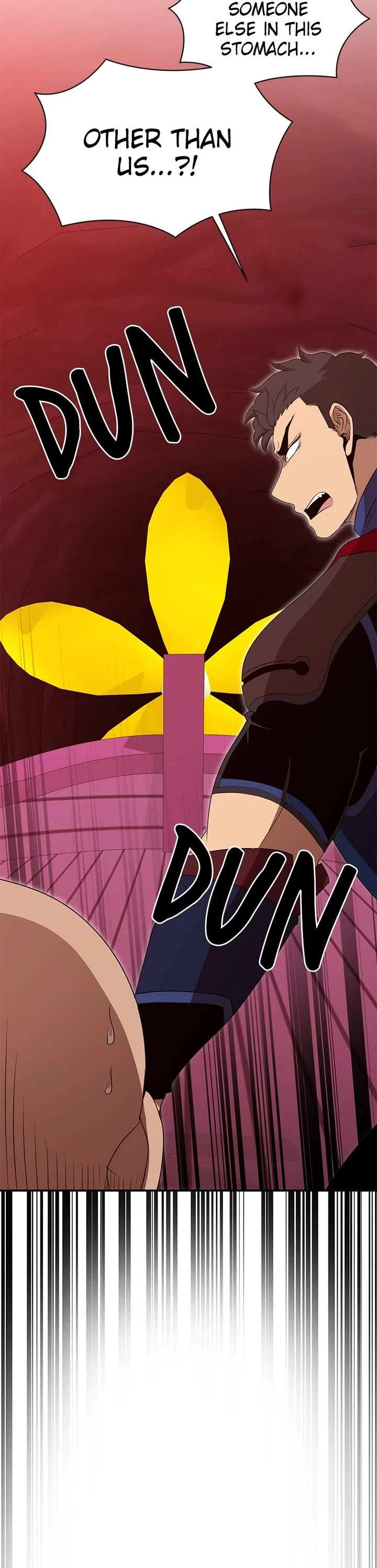 The Strongest Florist chapter 212 page 35