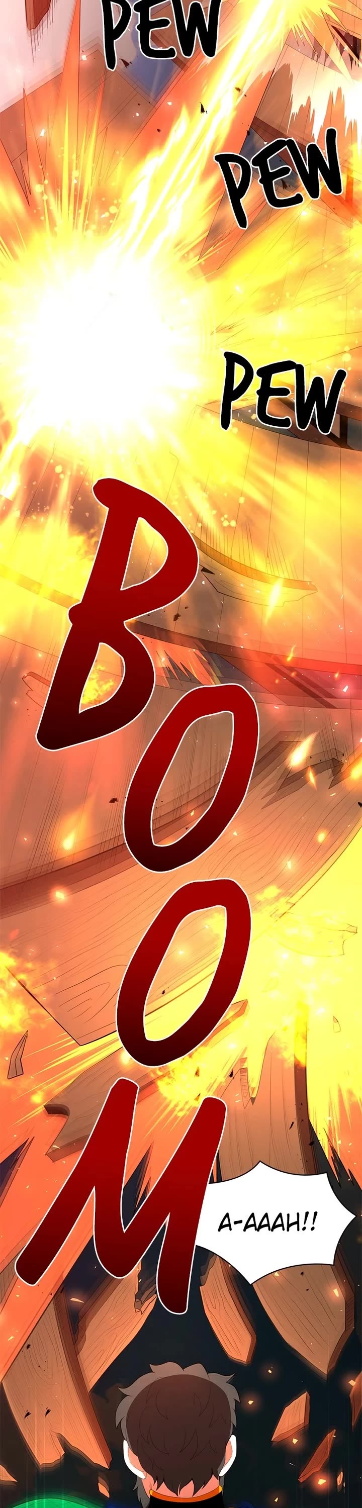 The Strongest Florist chapter 212 page 6