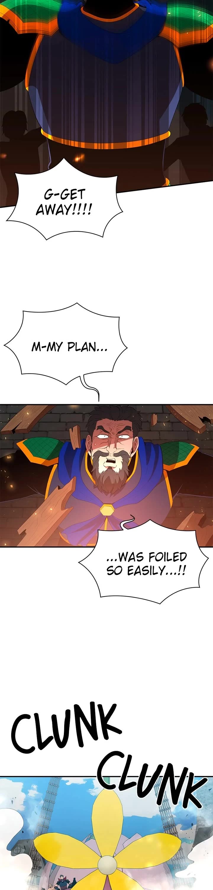 The Strongest Florist chapter 212 page 7