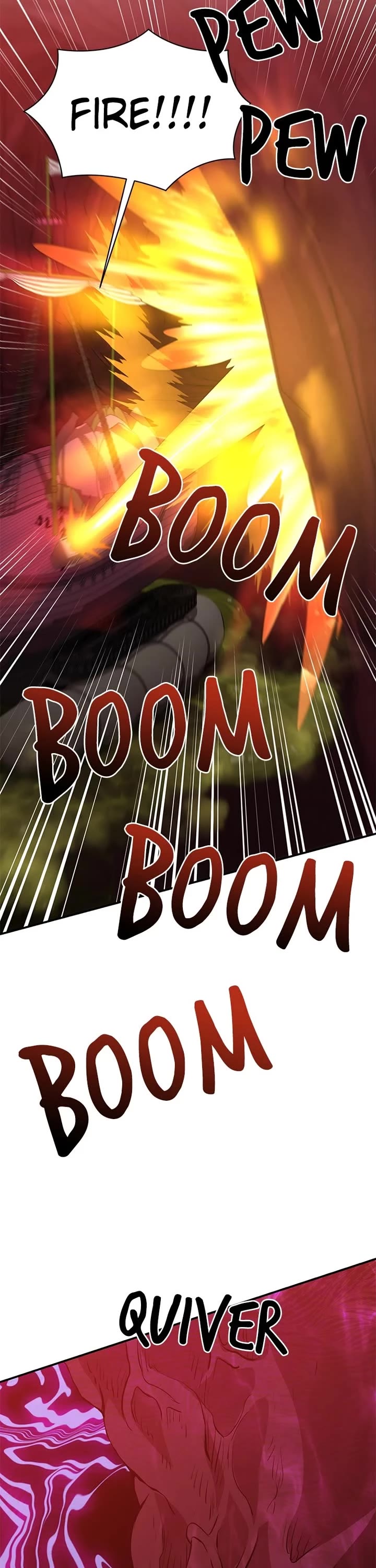 The Strongest Florist chapter 213 page 16