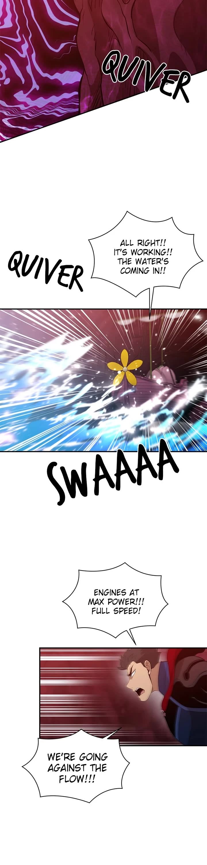 The Strongest Florist chapter 213 page 17