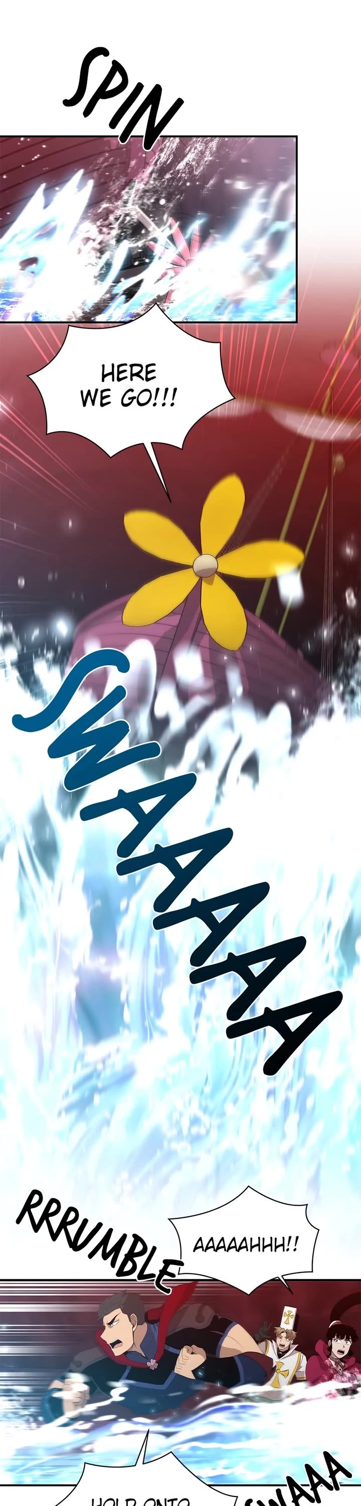 The Strongest Florist chapter 213 page 18