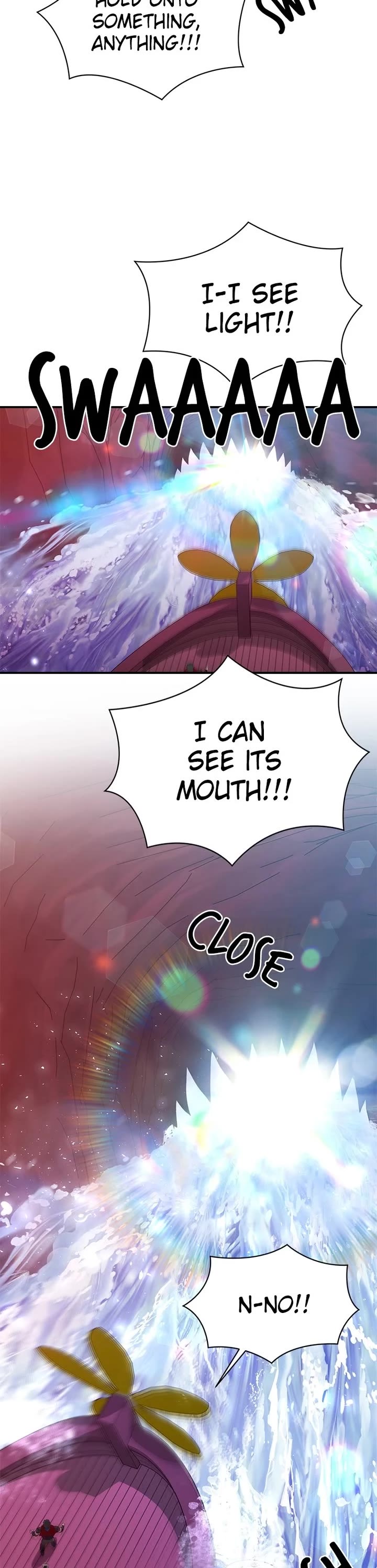 The Strongest Florist chapter 213 page 19