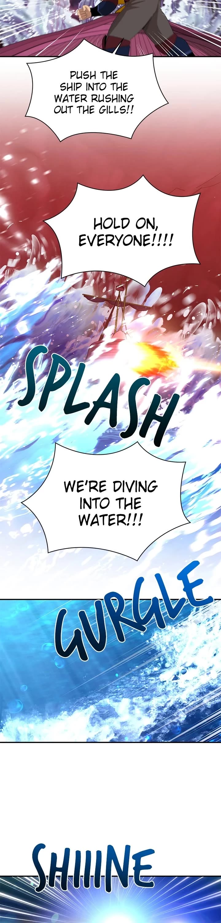 The Strongest Florist chapter 213 page 26