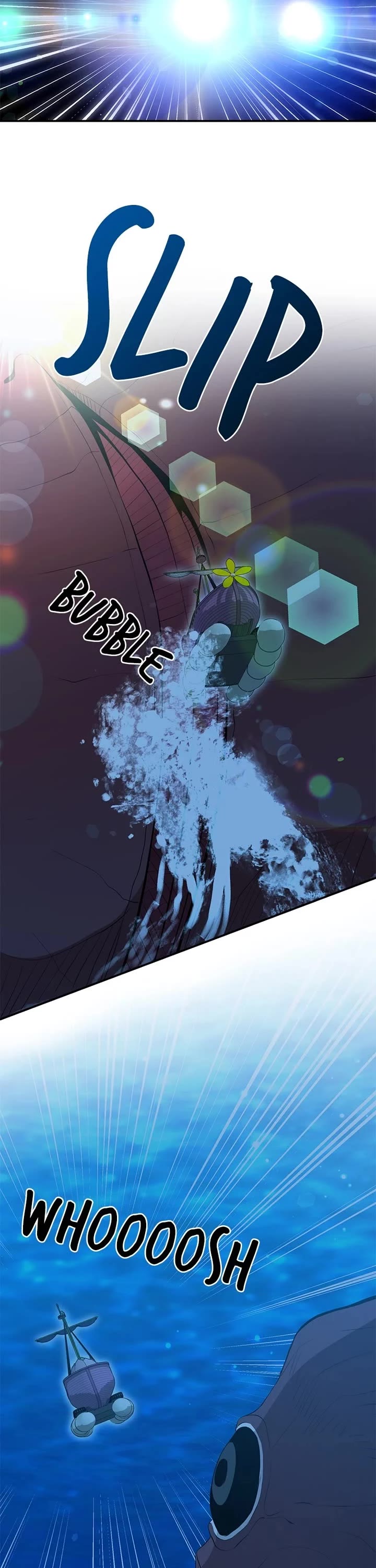 The Strongest Florist chapter 213 page 27