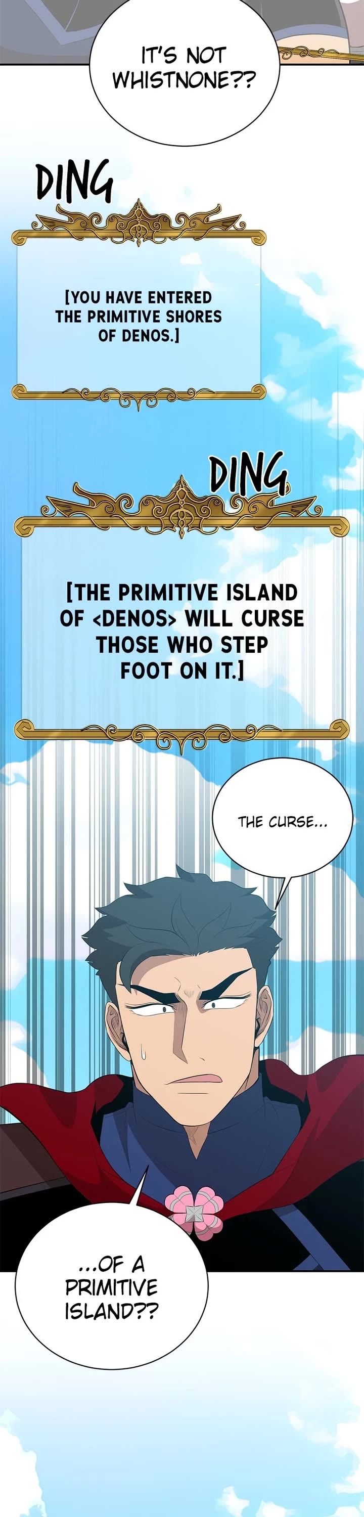 The Strongest Florist chapter 214 page 13