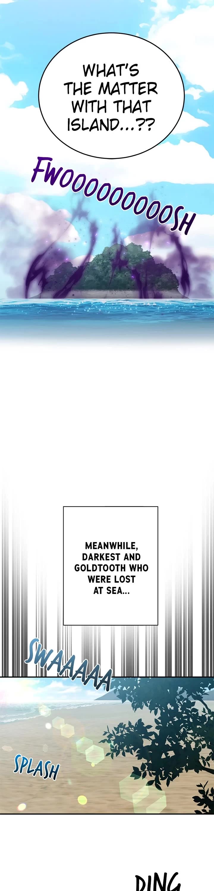 The Strongest Florist chapter 214 page 14