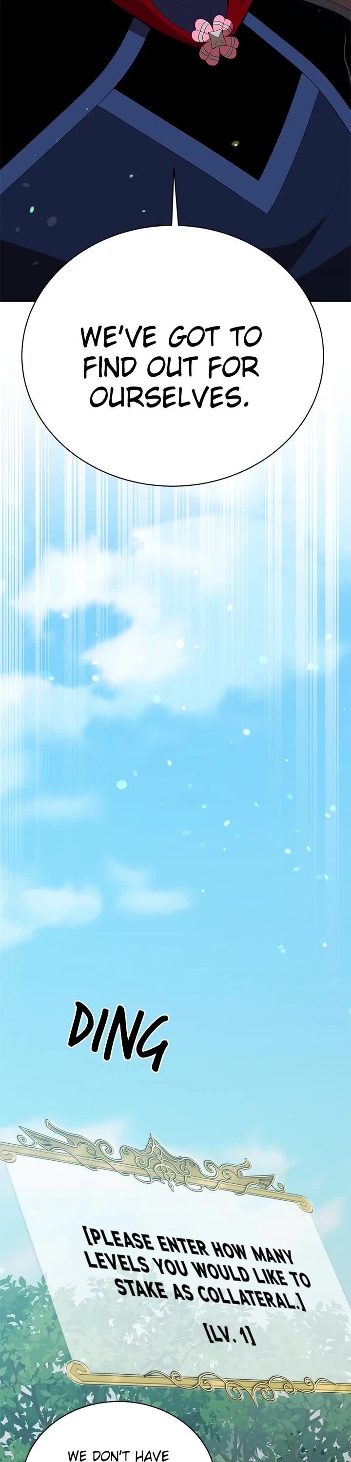 The Strongest Florist chapter 214 page 32