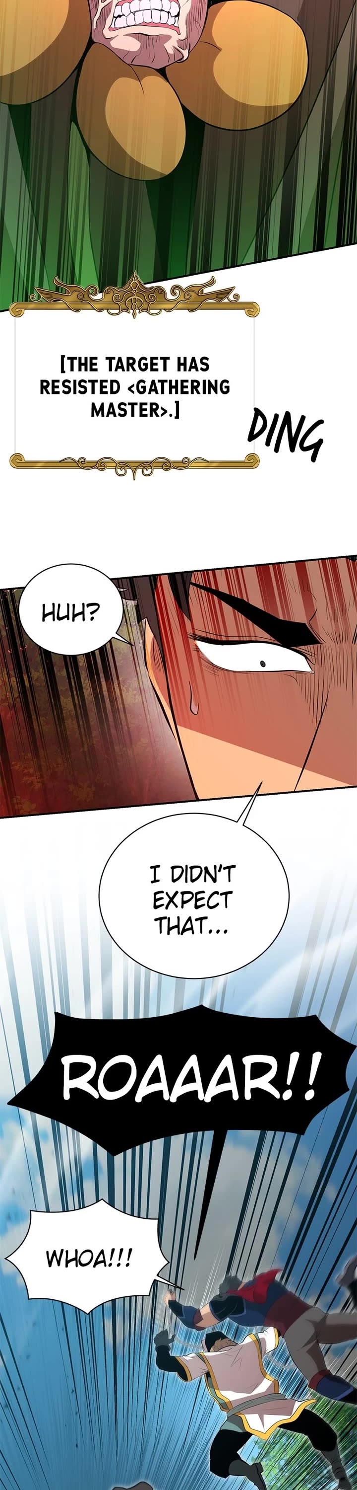 The Strongest Florist chapter 215 page 32