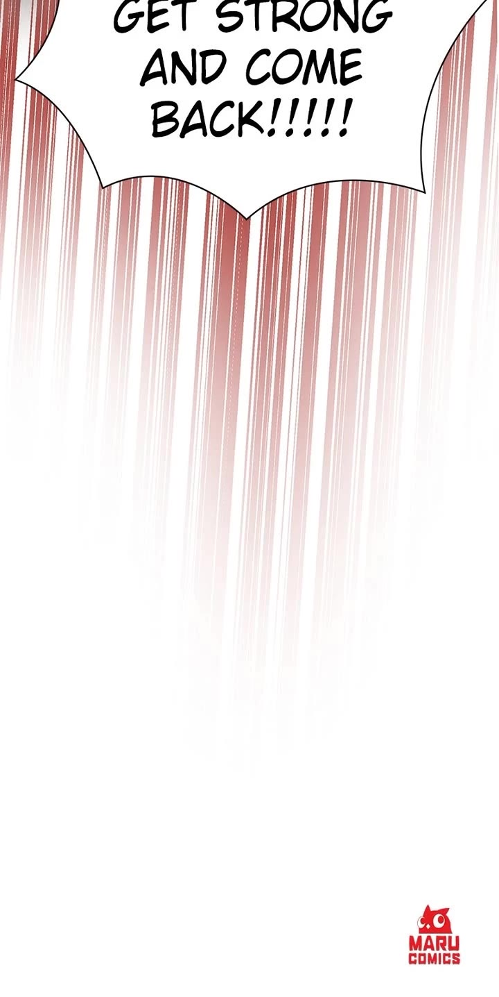 The Strongest Florist chapter 215 page 36