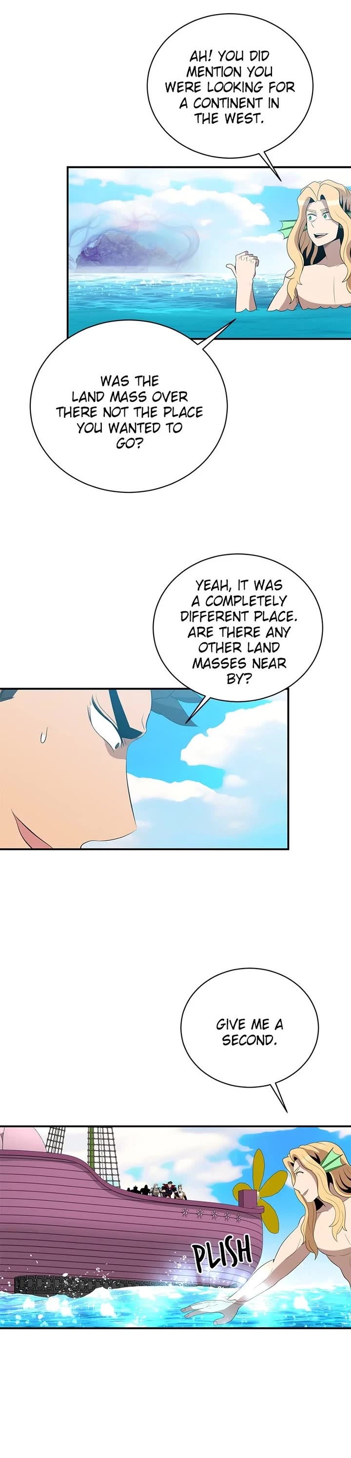 The Strongest Florist chapter 216 page 10