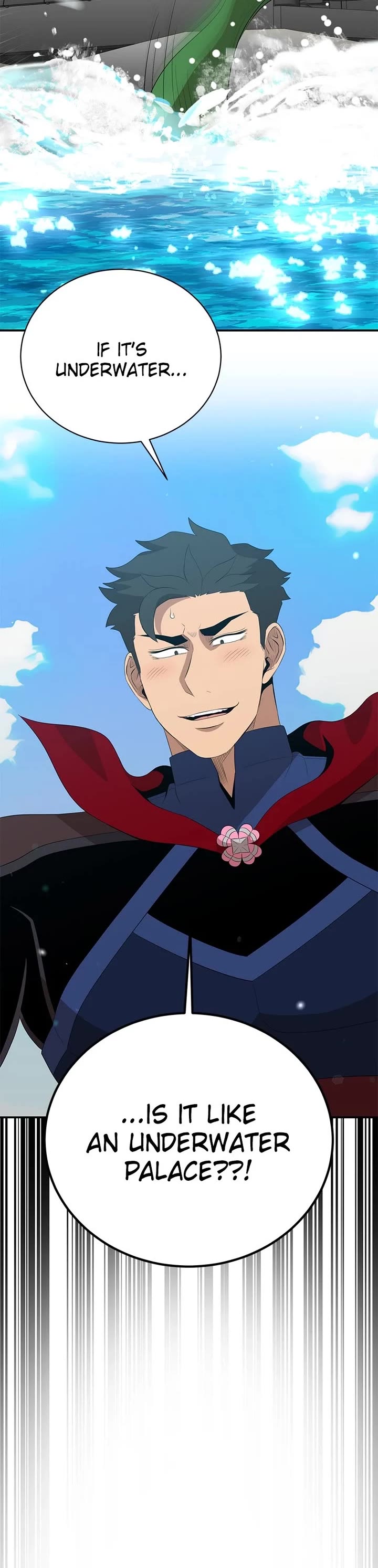 The Strongest Florist chapter 216 page 15