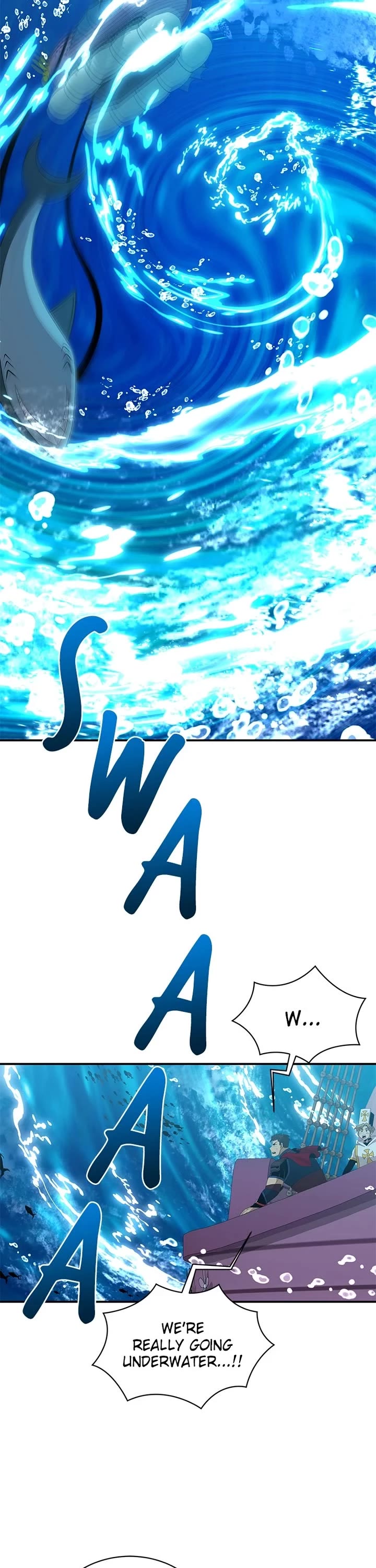 The Strongest Florist chapter 216 page 26