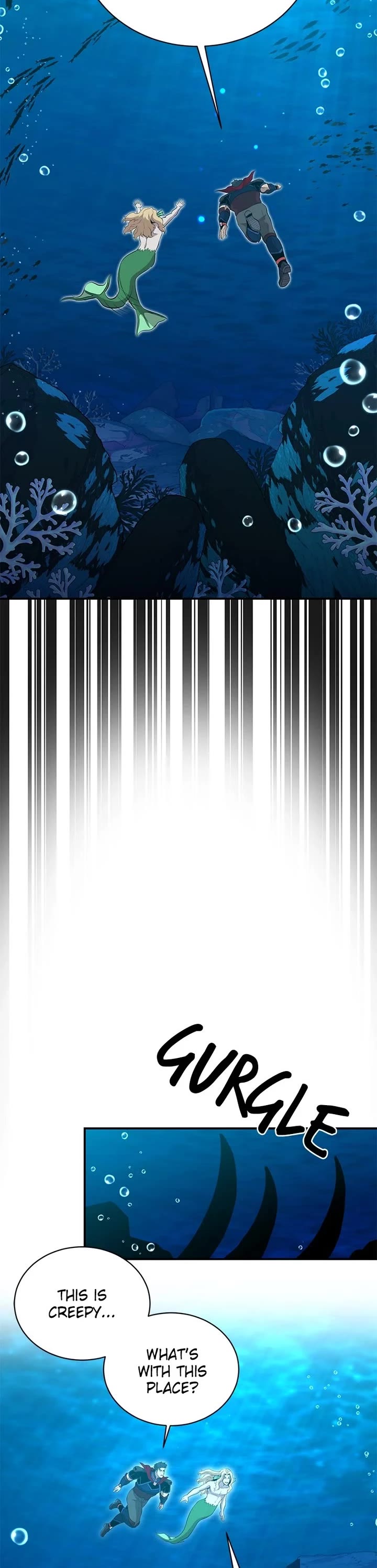 The Strongest Florist chapter 217 page 19