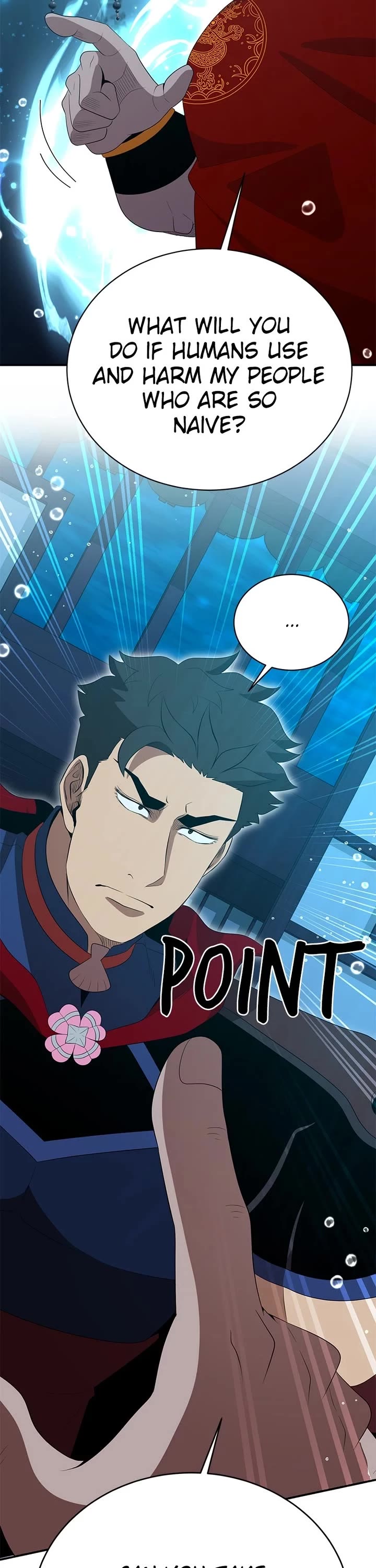 The Strongest Florist chapter 218 page 18