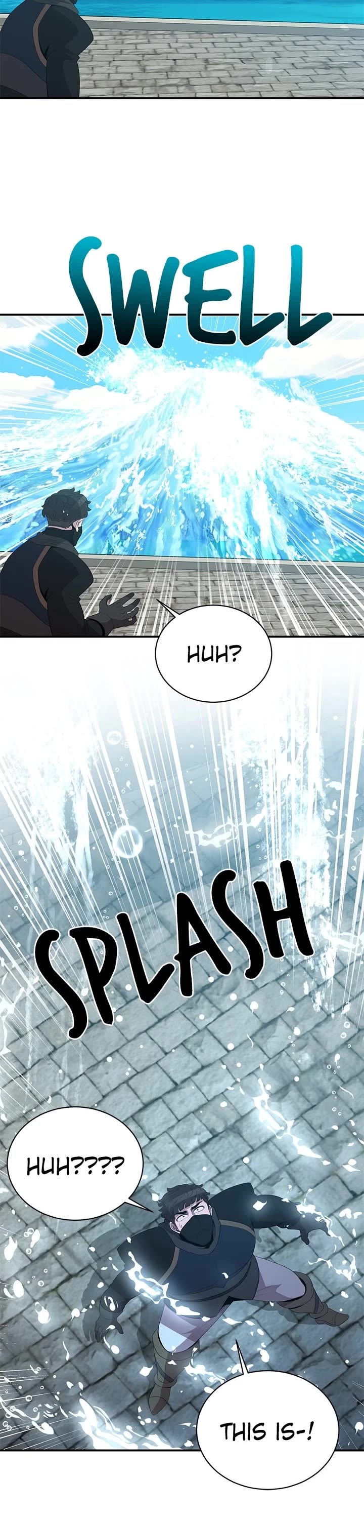 The Strongest Florist chapter 218 page 36