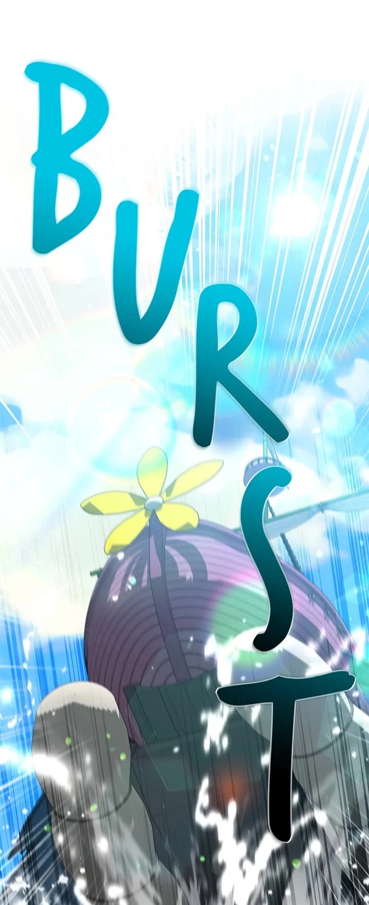 The Strongest Florist chapter 218 page 37