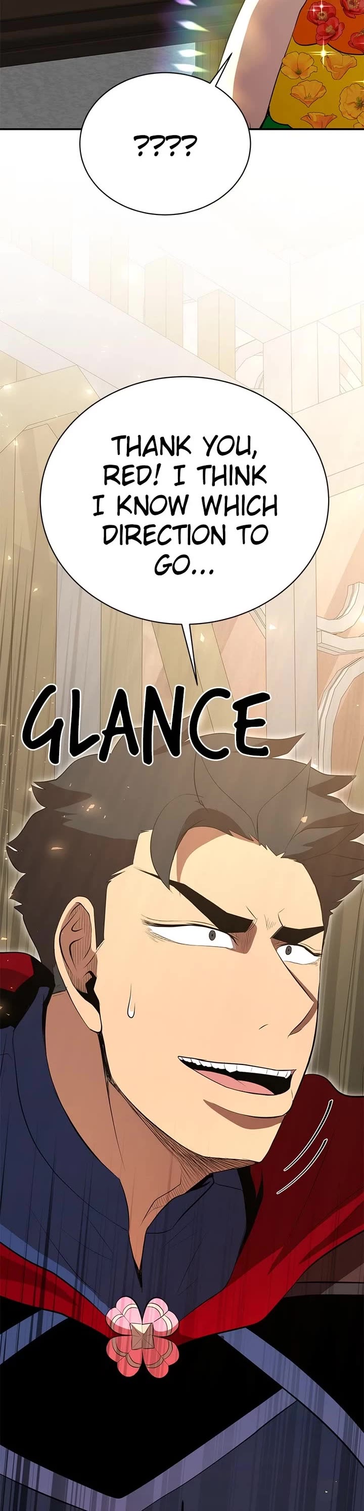 The Strongest Florist chapter 219 page 35