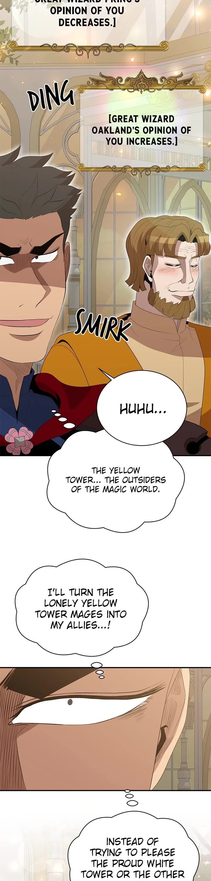 The Strongest Florist chapter 220 page 12