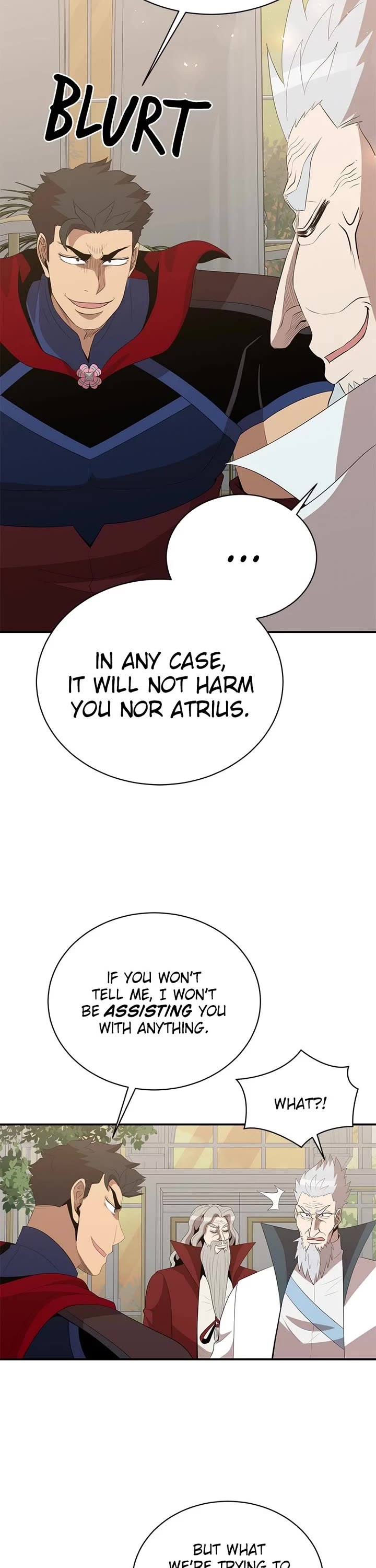 The Strongest Florist chapter 220 page 17