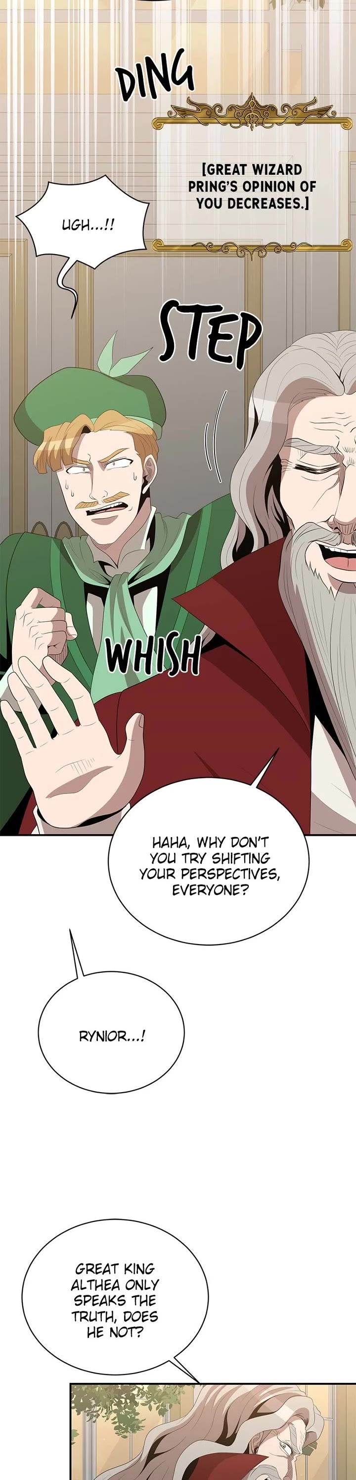 The Strongest Florist chapter 220 page 20