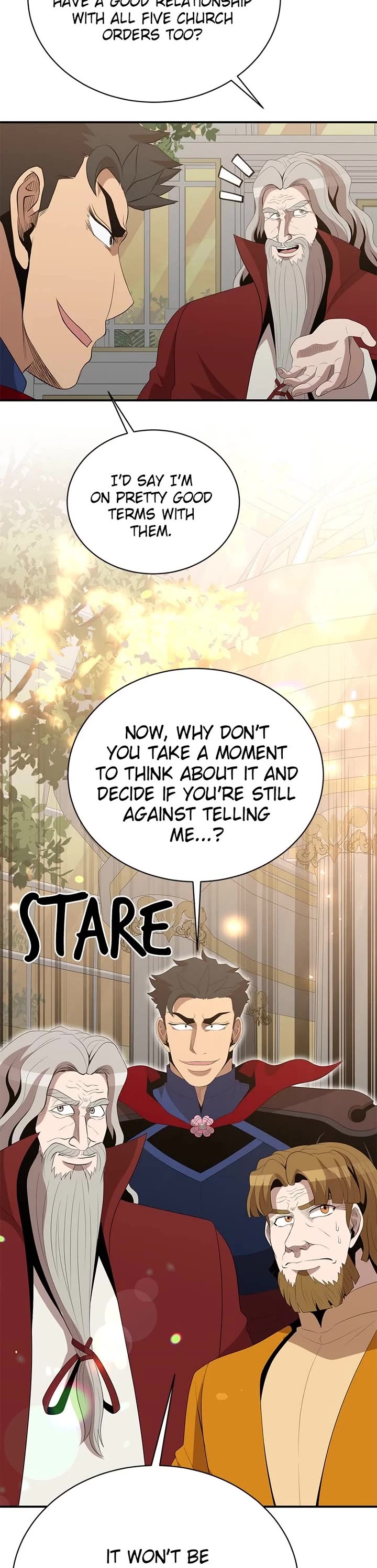 The Strongest Florist chapter 220 page 25