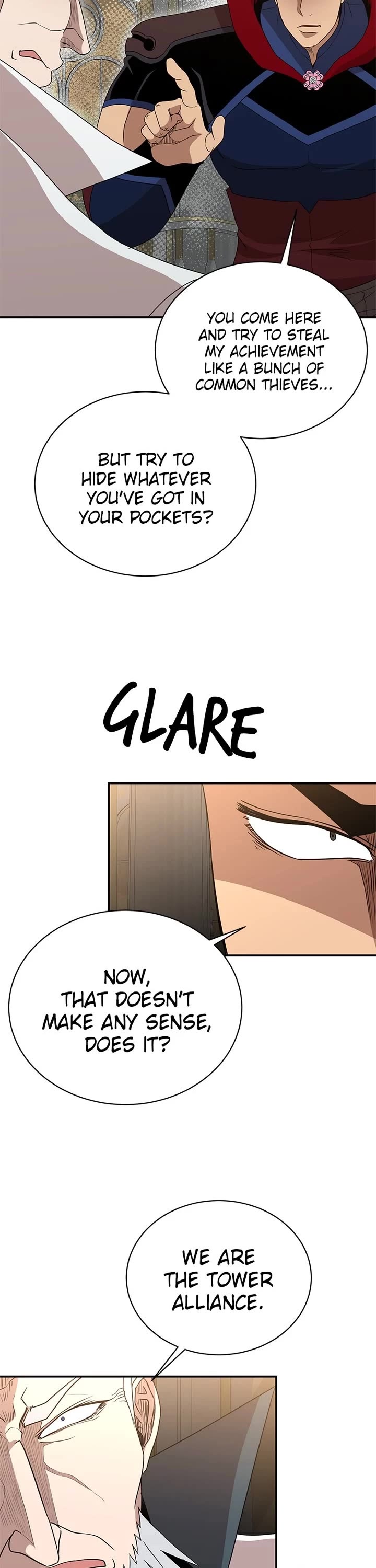 The Strongest Florist chapter 220 page 28