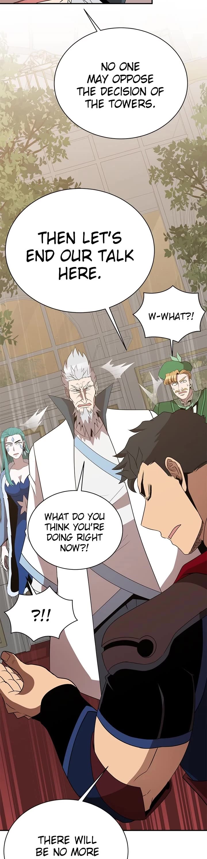 The Strongest Florist chapter 220 page 29