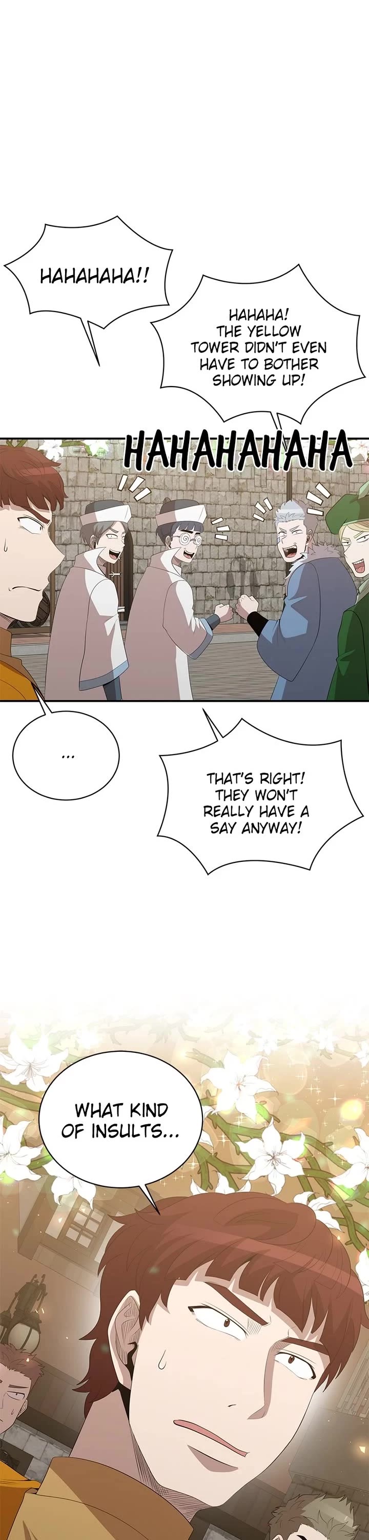 The Strongest Florist chapter 220 page 7