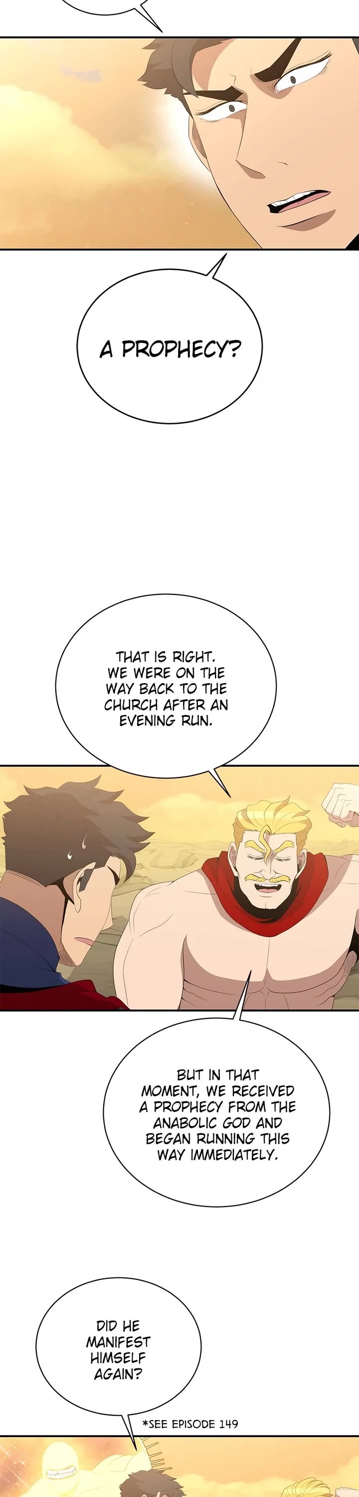 The Strongest Florist chapter 222 page 16