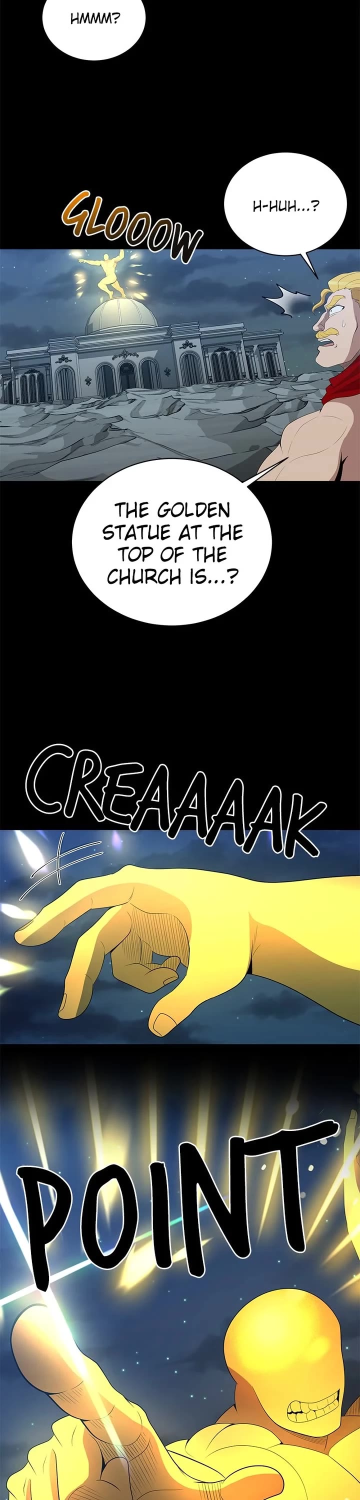 The Strongest Florist chapter 222 page 18