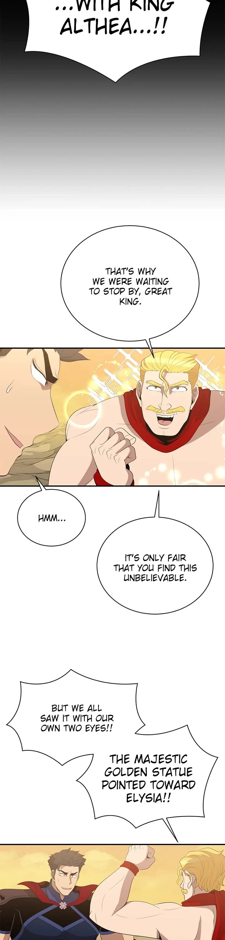 The Strongest Florist chapter 222 page 22