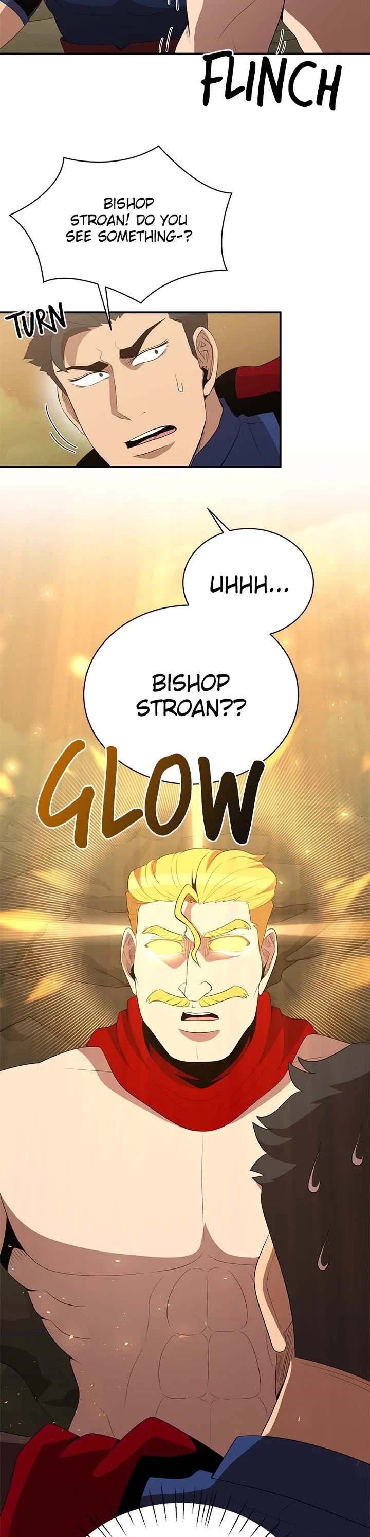 The Strongest Florist chapter 222 page 24